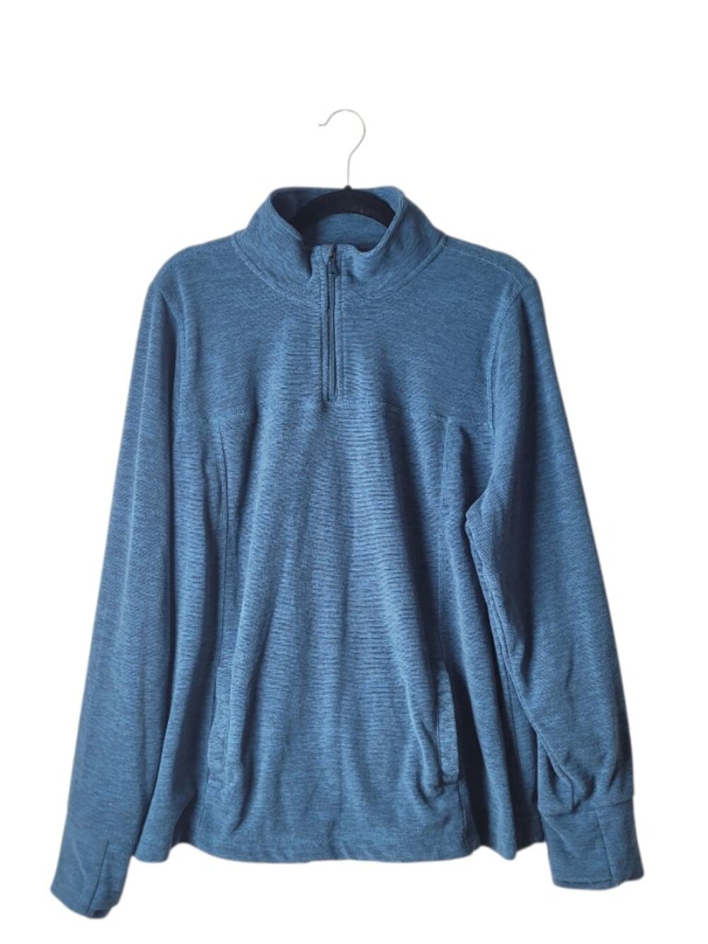Tek Gear Essential Gear Plus Size Pullover Sweater